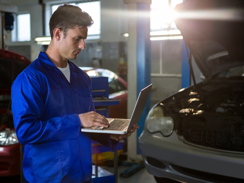 Maximize Your Car’s Lifespan with Regular 20-Point Inspections