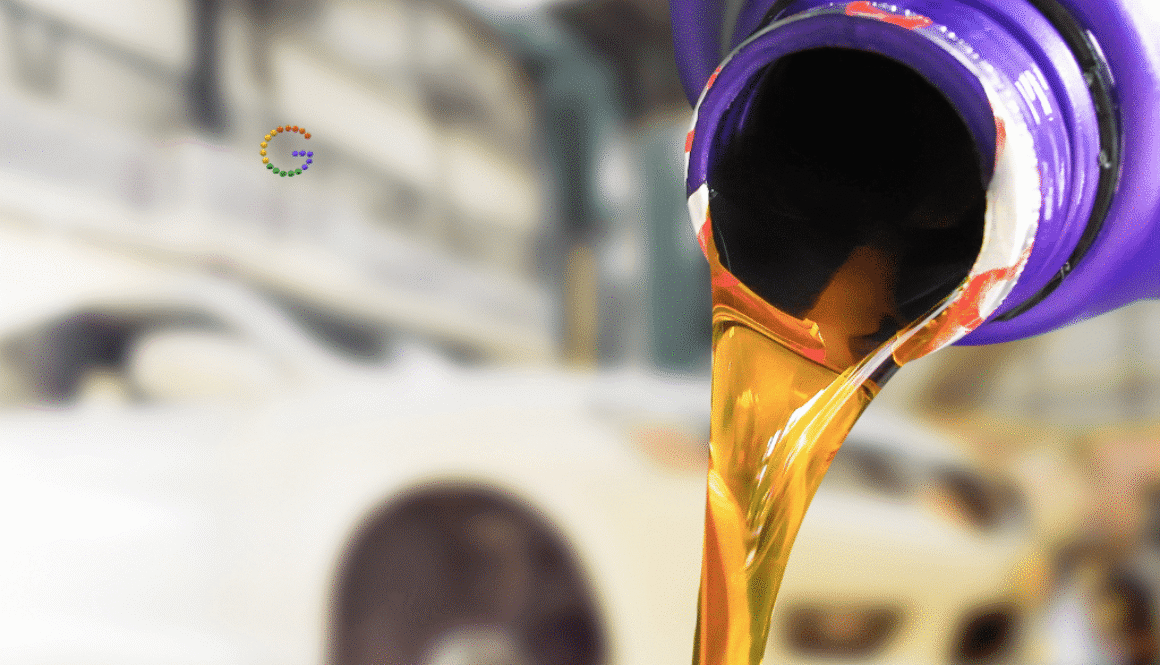Oil Change