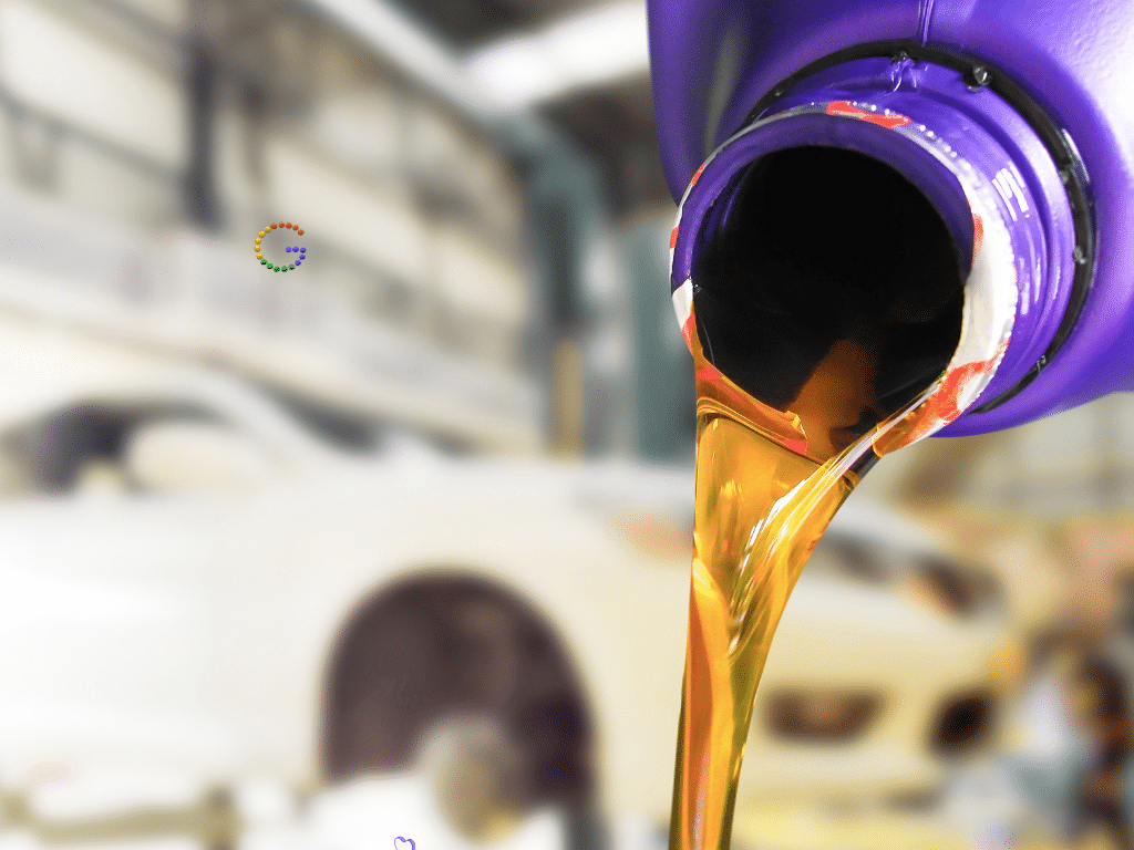 More Than Just an Oil Change: What’s Inside Our 20-Point Inspection?