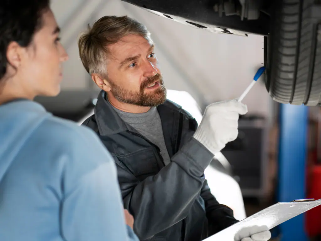 The Woodstock Driver’s Guide to Peak Performance: Oil Changes and Air Filter Replacement