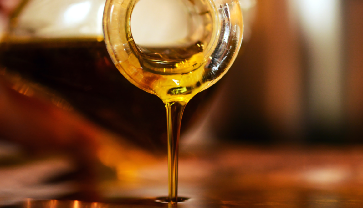 Beat the Heat How Synthetic Oil Protects in Summer Traffic