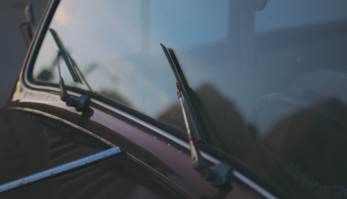 The Pre-Season Visibility Check Why You Shouldn't Wait for a Storm to Test Your Wipers